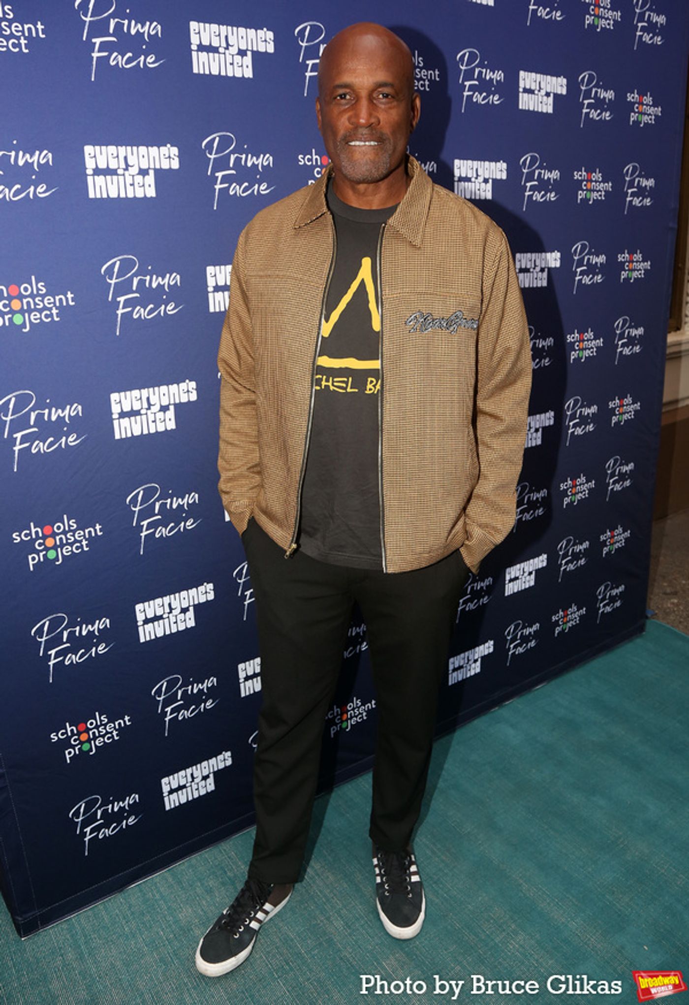 Photos: Inside Opening Night of PRIMA FACIE With Jodie Comer and More  Image