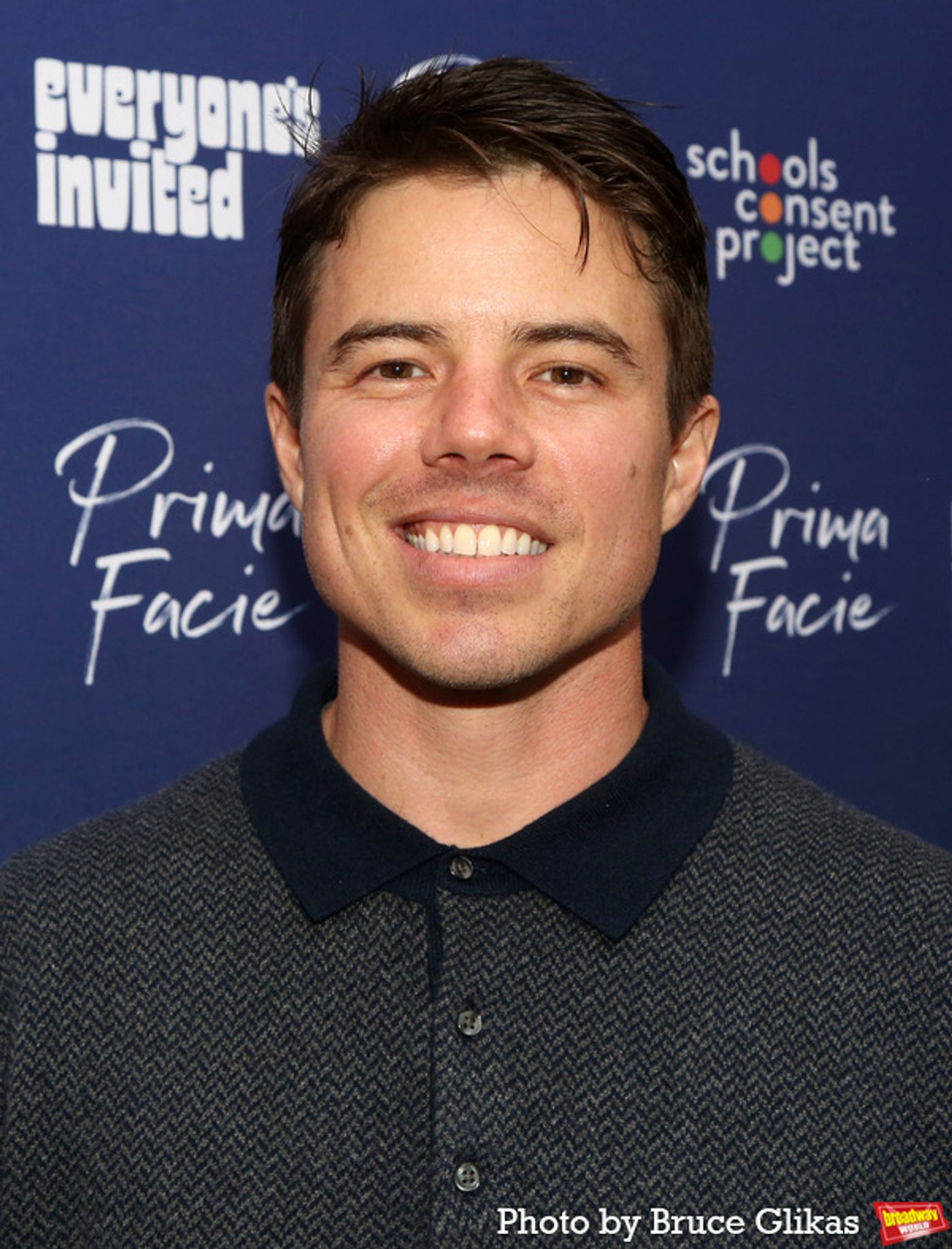 Photos: Inside Opening Night of PRIMA FACIE With Jodie Comer and More  Image