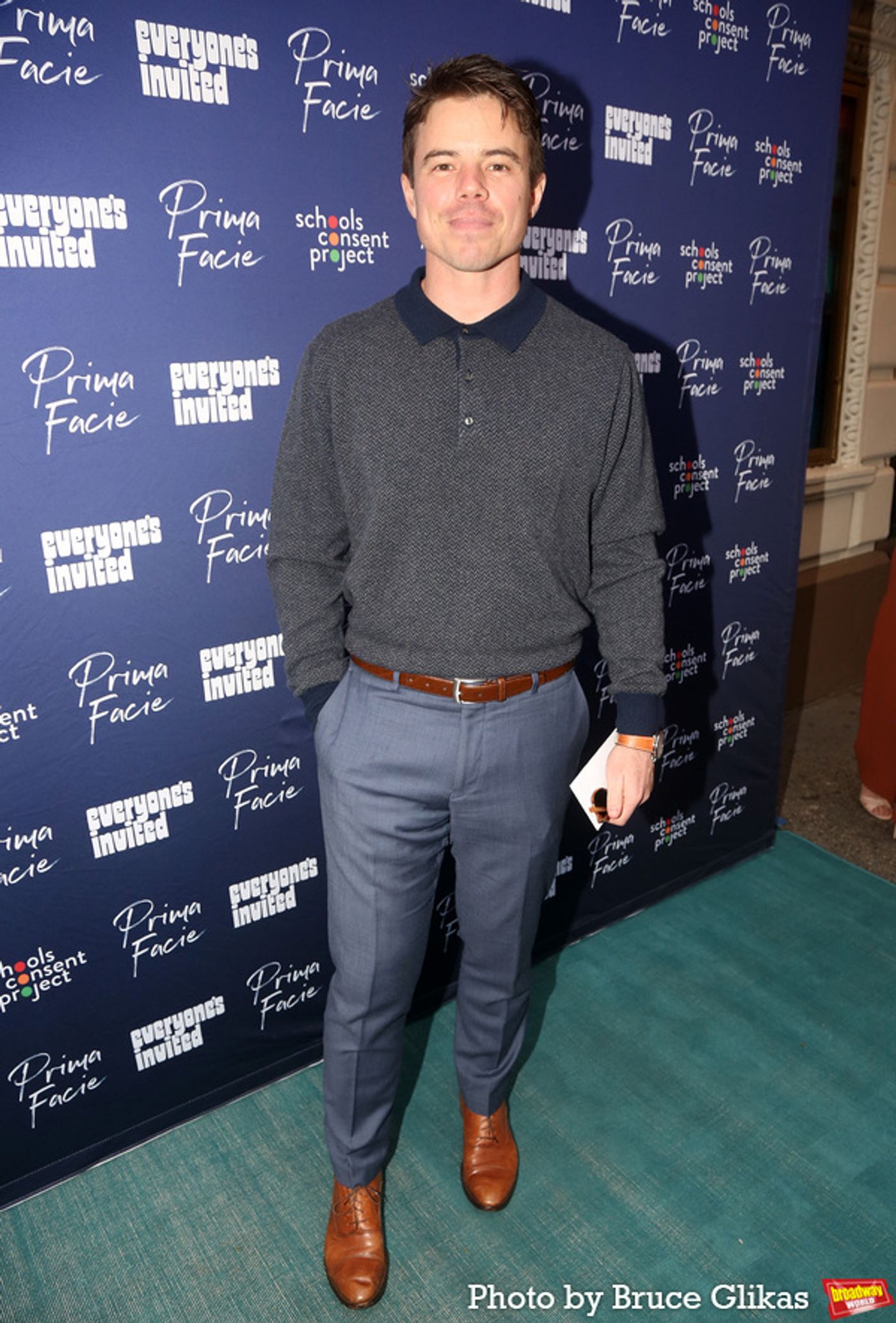 Photos: Inside Opening Night of PRIMA FACIE With Jodie Comer and More  Image