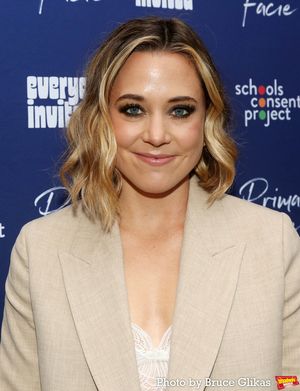 Erika Henningsen  Photo