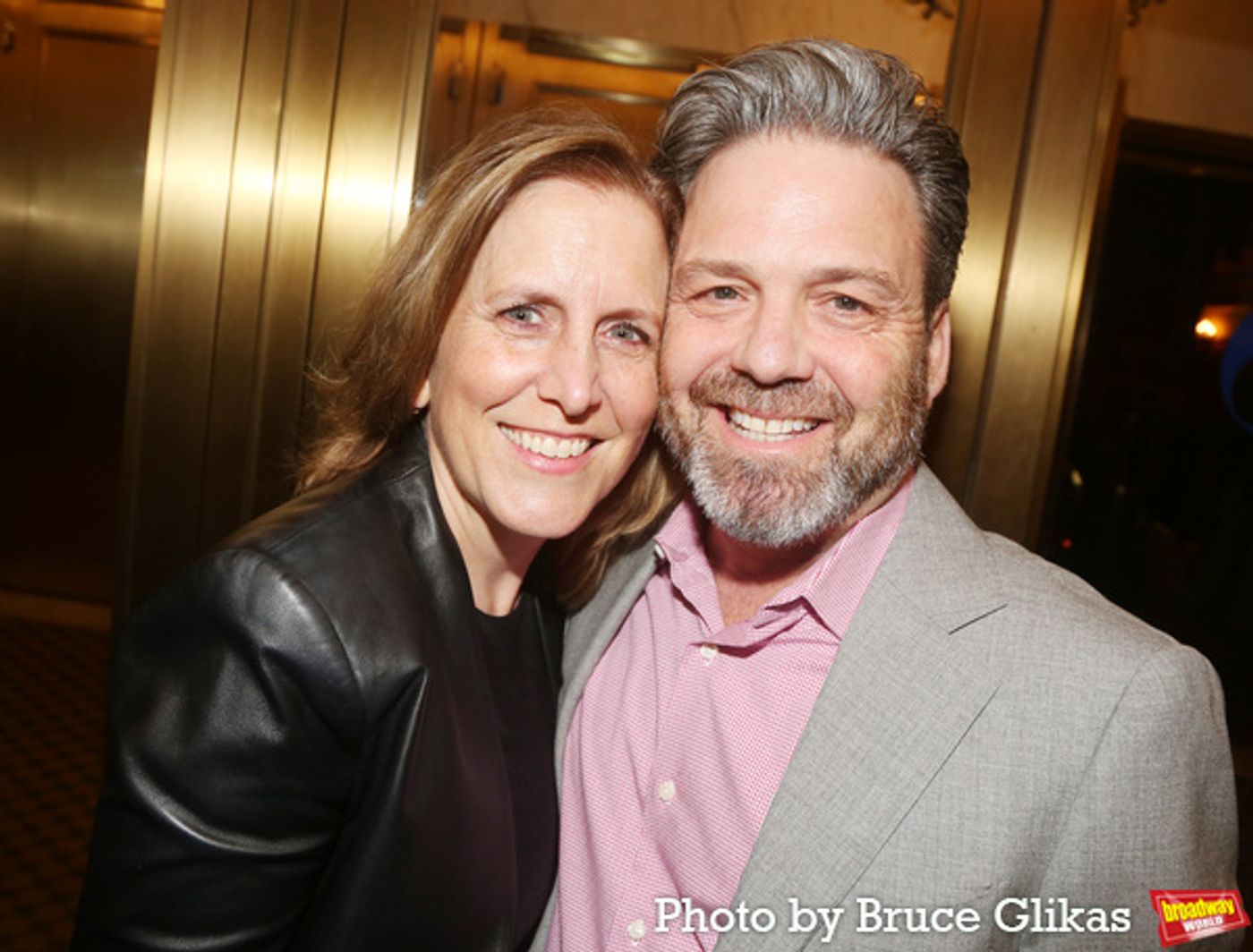 Photos: Inside Opening Night of PRIMA FACIE With Jodie Comer and More  Image