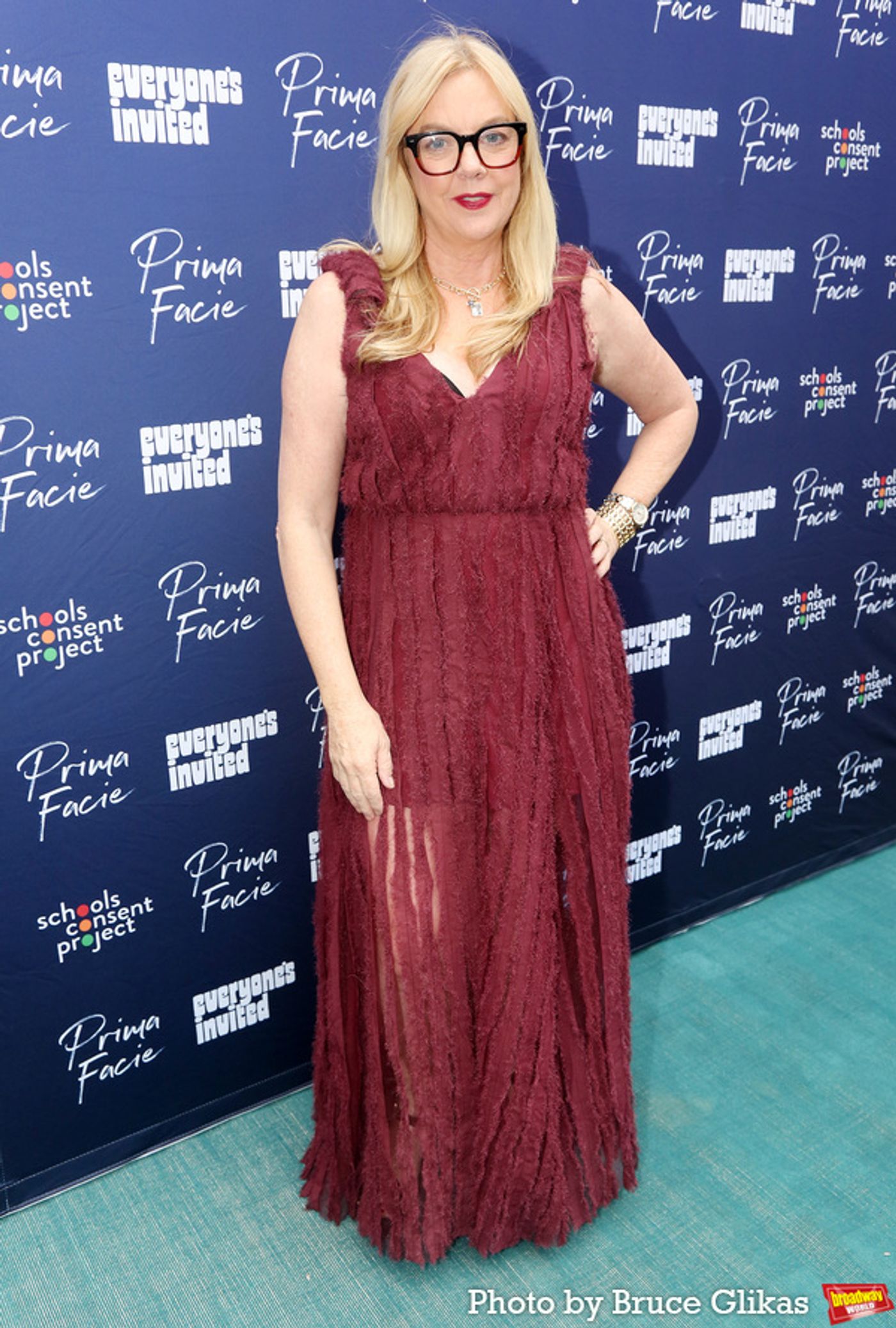Photos: Inside Opening Night of PRIMA FACIE With Jodie Comer and More  Image
