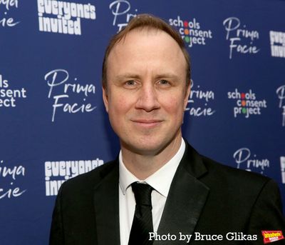 Director Justin Martin  Photo