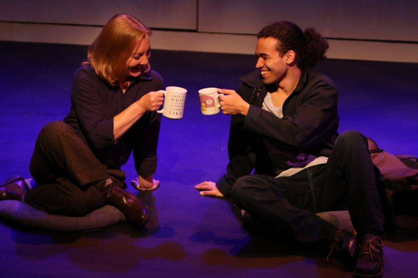 Review: THE SOUND INSIDE at Florida Theatrical Association  Image