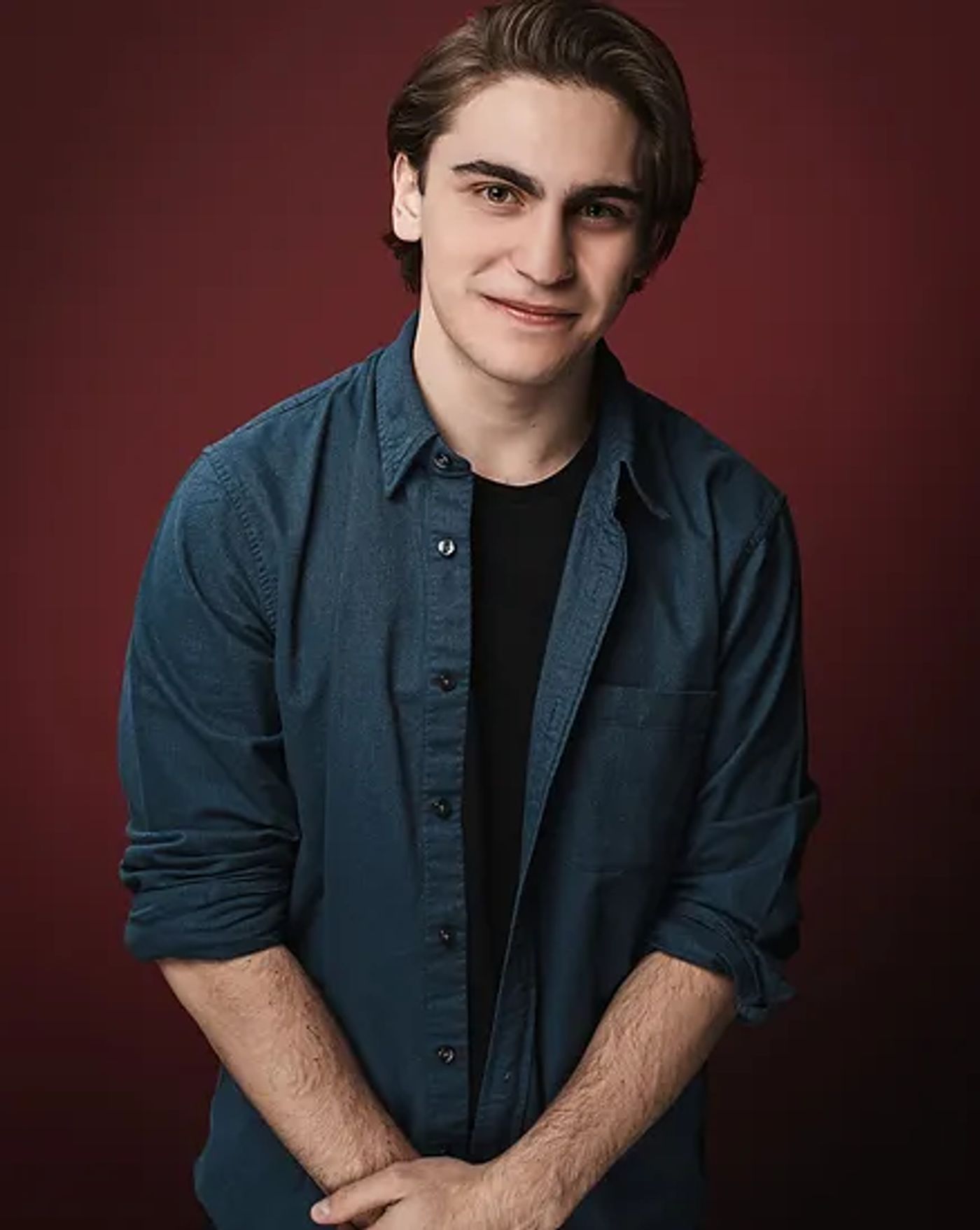 Interview: Dillon Klena of JAGGED LITTLE PILL at Proctors  Image