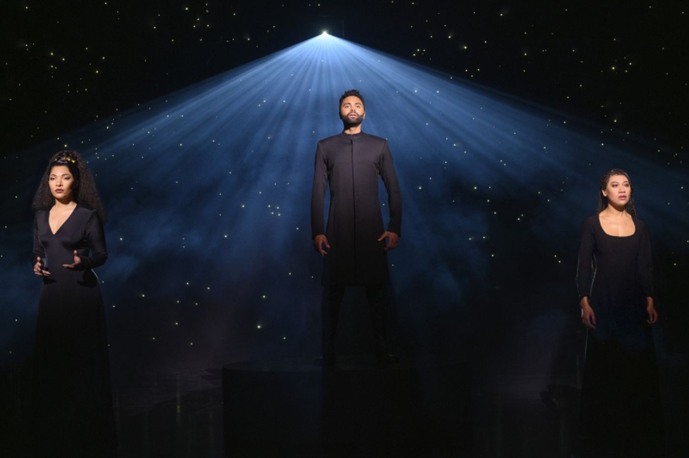 Review: AIDA - A BRAND NEW TAKE ON THE BELOVED HITMUSICAL ⭐️⭐️⭐️⭐ at Circustheater Scheveningen  Image