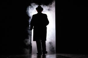 Anthony Cochrane Photo