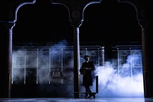 Graham Stevens Photo