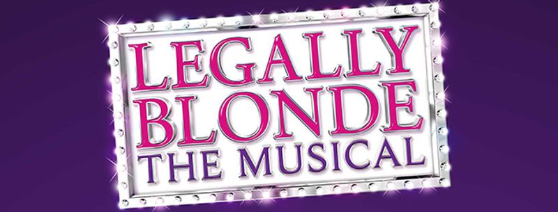 Review: LEGALLY BLONDE THE MUSICAL at Robinson Center Image