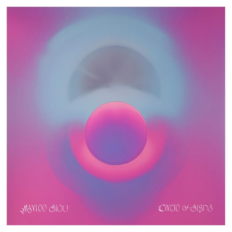Album Review: Mariee Siou Brings Her Psych-Folk Vibes To A New EP, Calling All Earthlings To Tend To Our Mother on CIRCLE OF SIGNS  Image