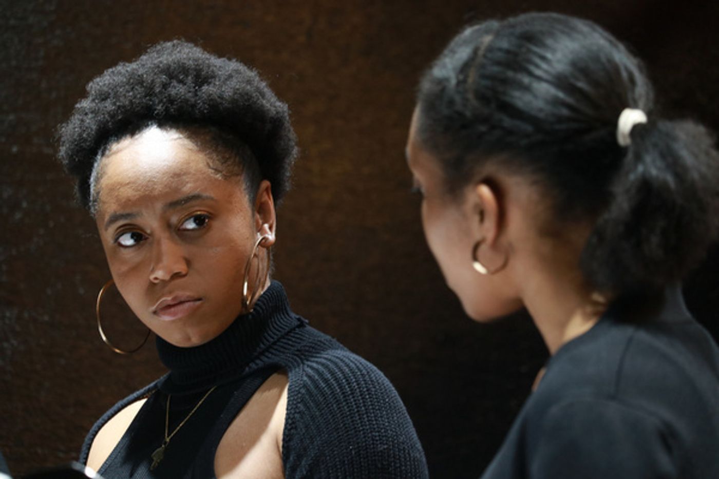 Photos: Entertainment+Arts Alliance Celebrates Nathalie Dortonne As 2023 Collier Writing Fellow  Image