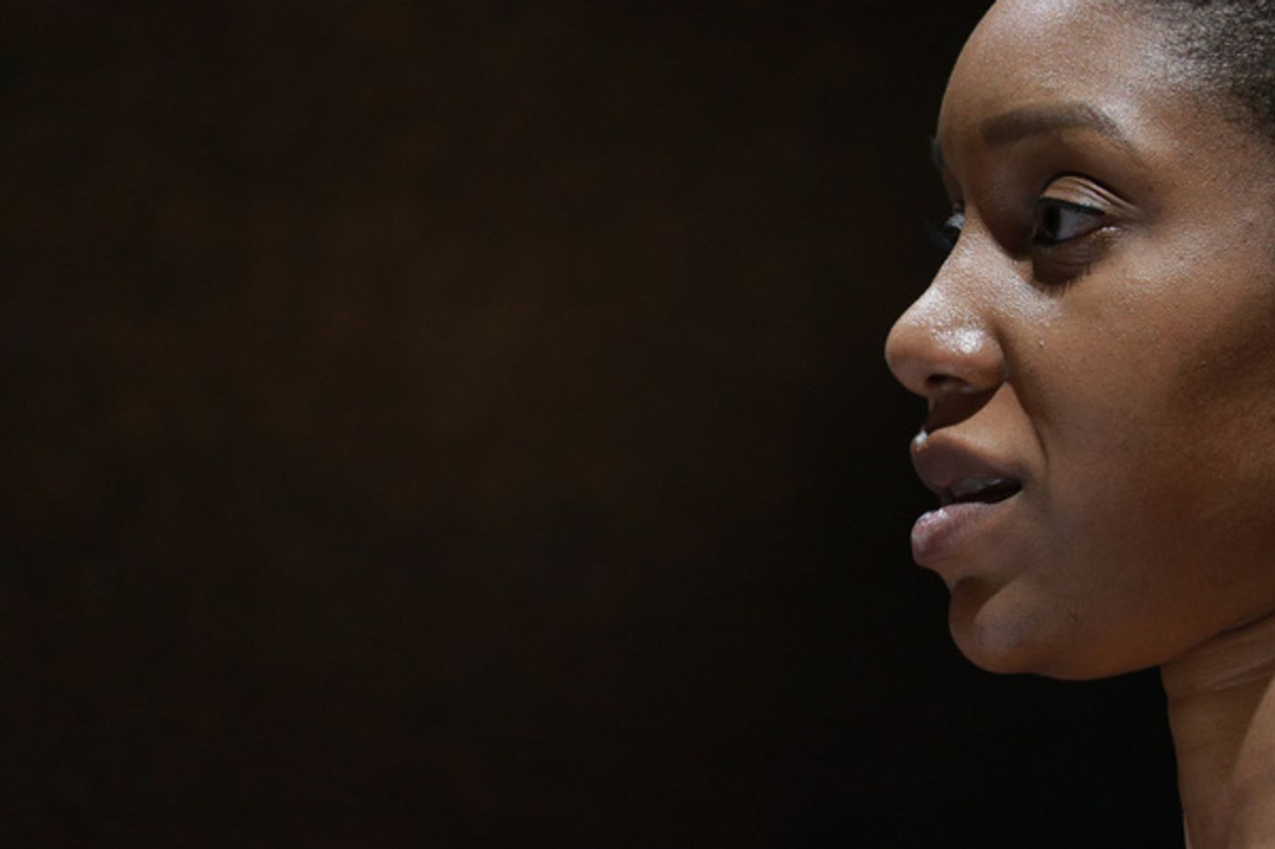 Photos: Entertainment+Arts Alliance Celebrates Nathalie Dortonne As 2023 Collier Writing Fellow  Image