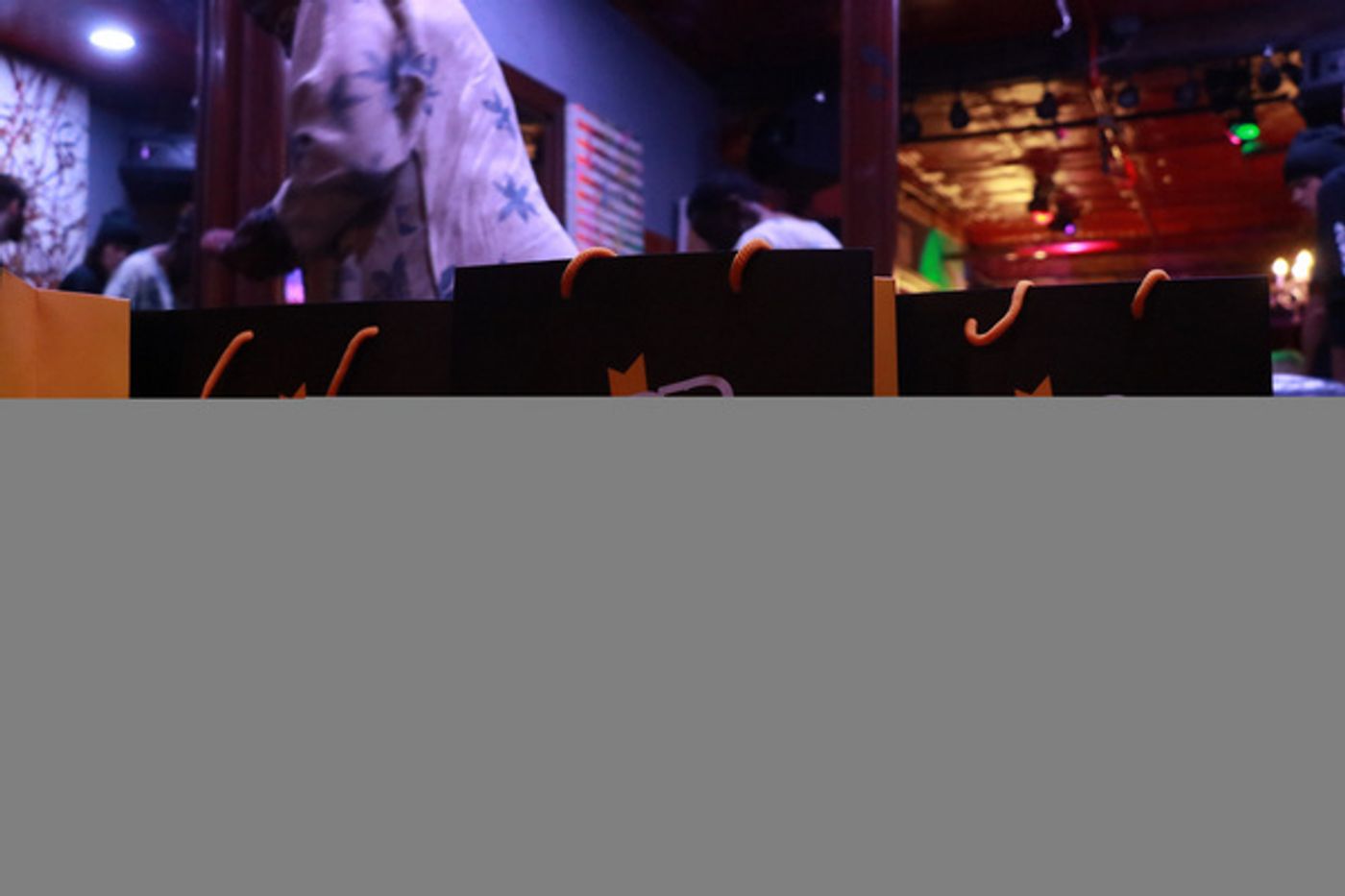 Photos: Entertainment+Arts Alliance Celebrates Nathalie Dortonne As 2023 Collier Writing Fellow  Image