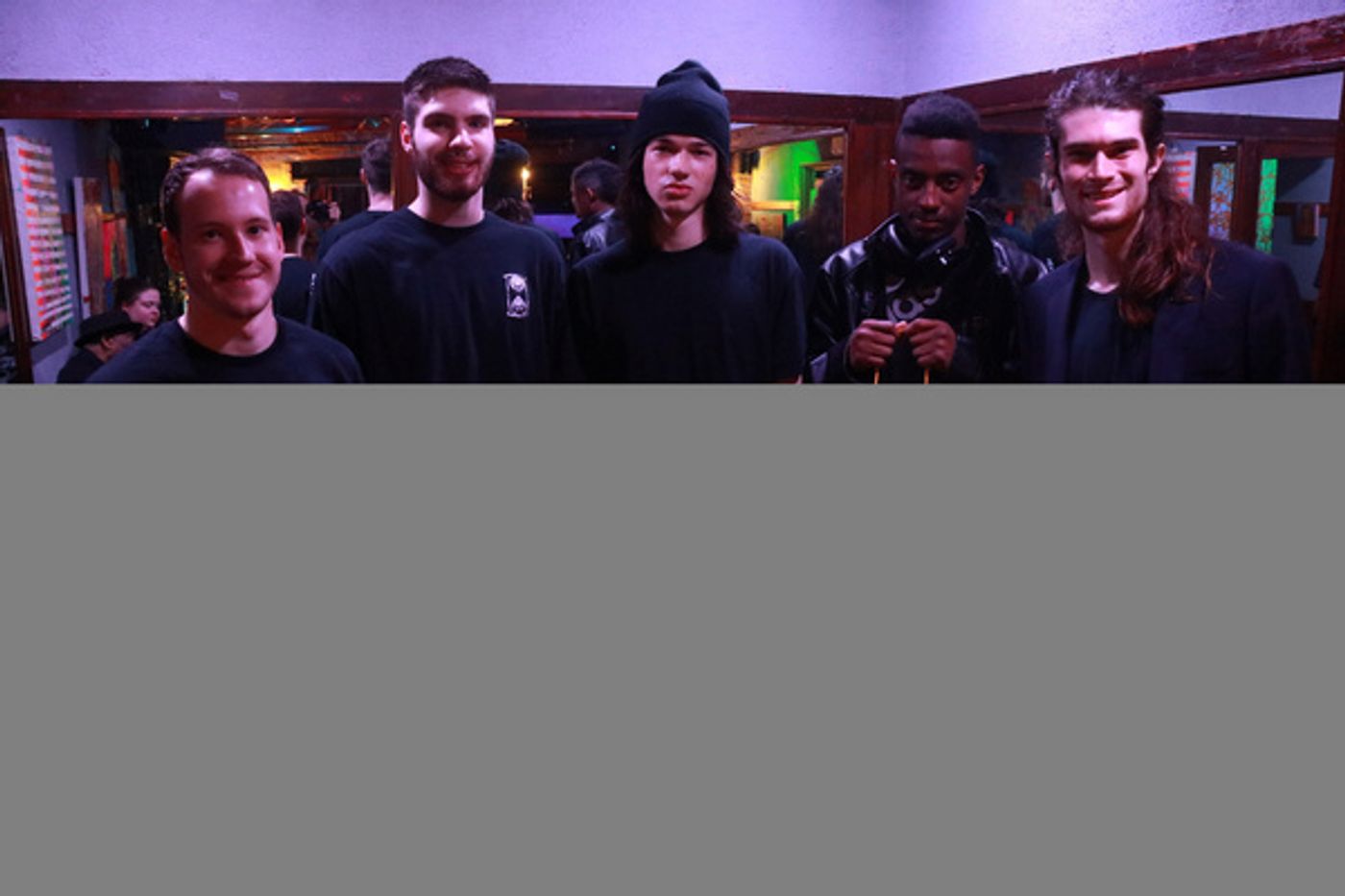 Photos: Entertainment+Arts Alliance Celebrates Nathalie Dortonne As 2023 Collier Writing Fellow  Image