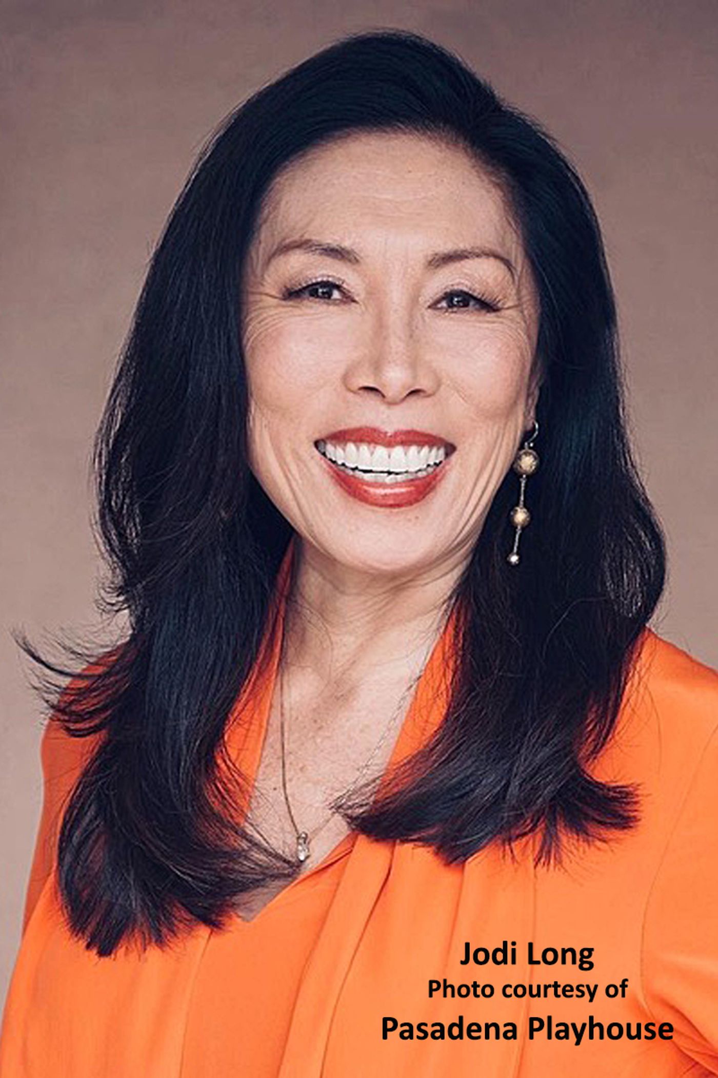 Interview: Jodi Long Talks A LITTLE NIGHT MUSIC & Much More Interview: Jodi Long Talks A LITTLE NIGHT MUSIC & Much More Image