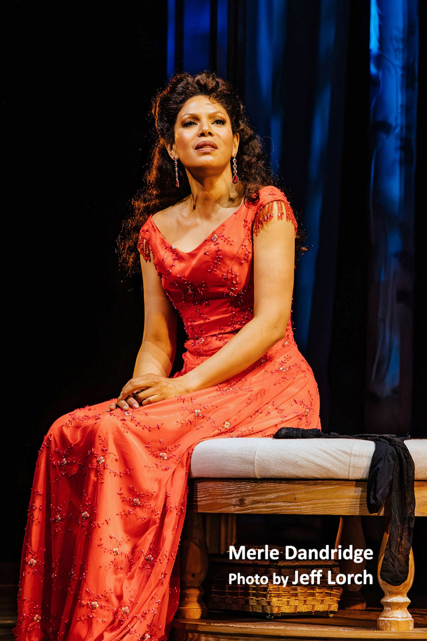 Interview: Jodi Long Talks A LITTLE NIGHT MUSIC & Much More  Image