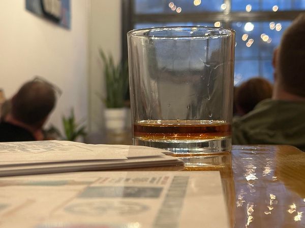 Photos: Dialogue With Three Chords And BrooklynONE Productions Stage Comic Book Themed Plays At Industry City  Image