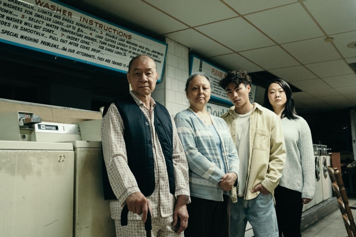 Interview: Danielle Ayow and Liam Ma Discuss STREAMS FLOW FROM A RIVER  Image