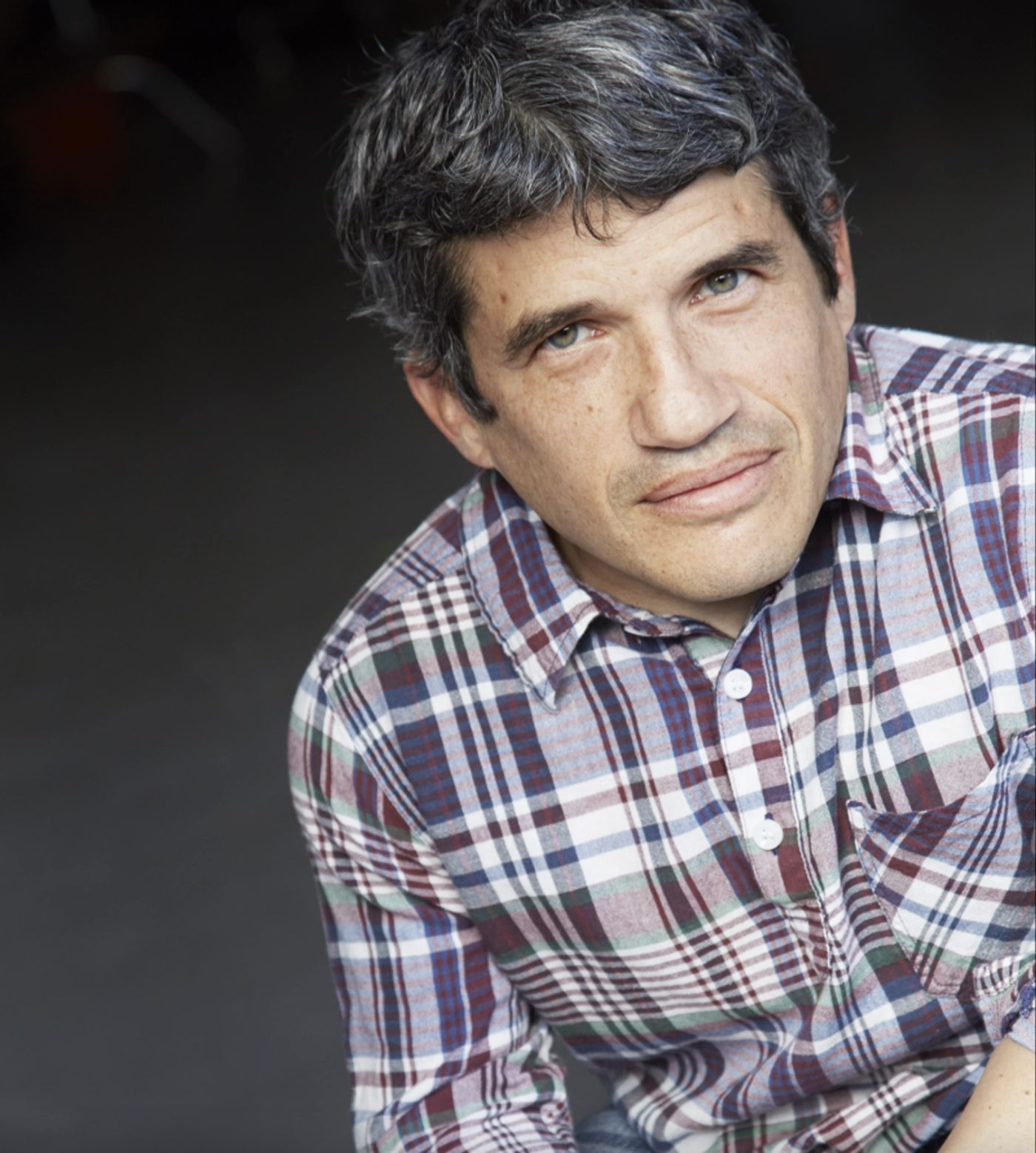 Guest Blog: Marcus Rediker and Naomi Wallace, Creators of THE RETURN OF BENJAMIN LAY, on Bringing His Amazing Story to the Stage  Image