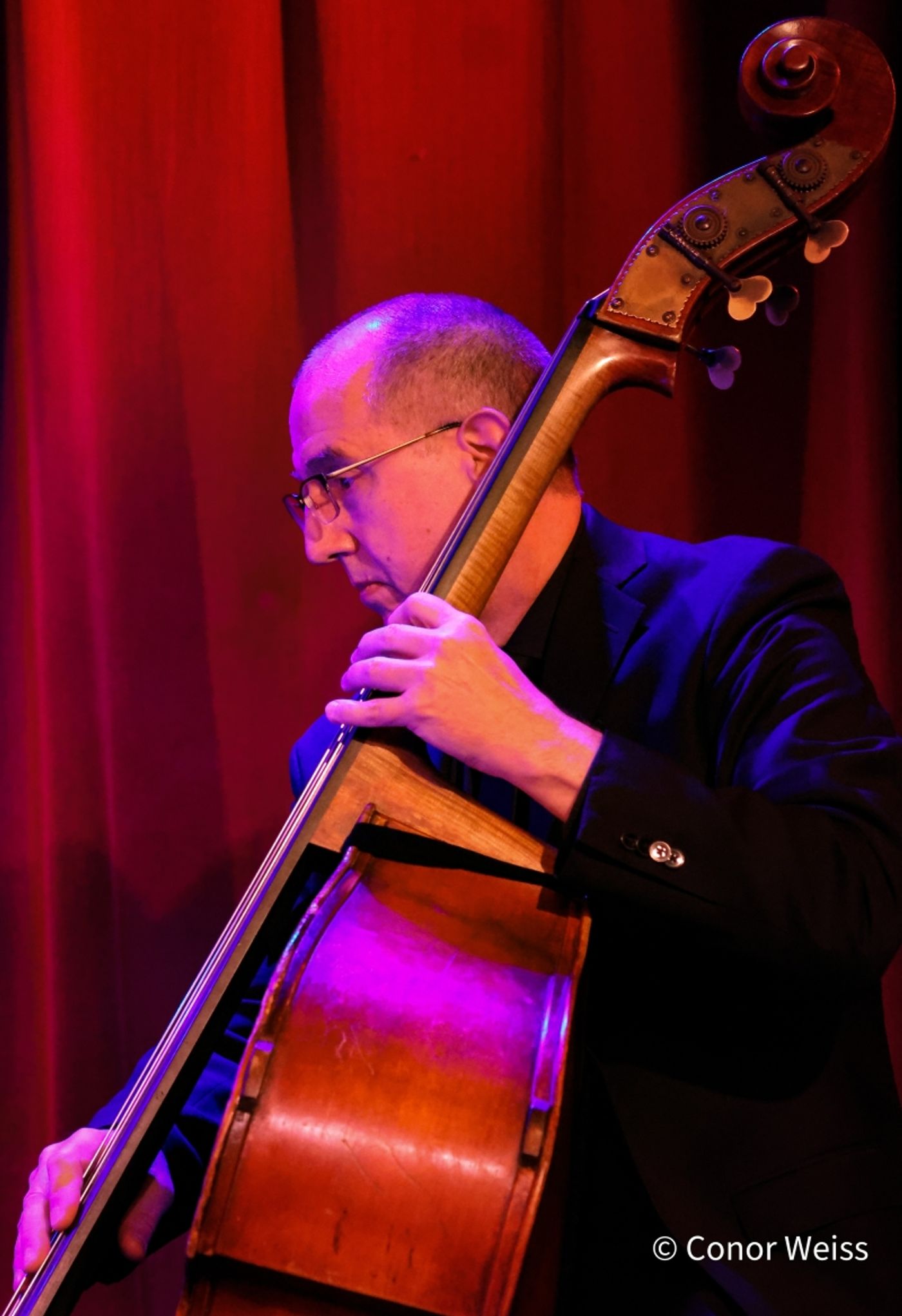 Photos: Karen Akers Returns To Birdland And It's ABOUT TIME  Image