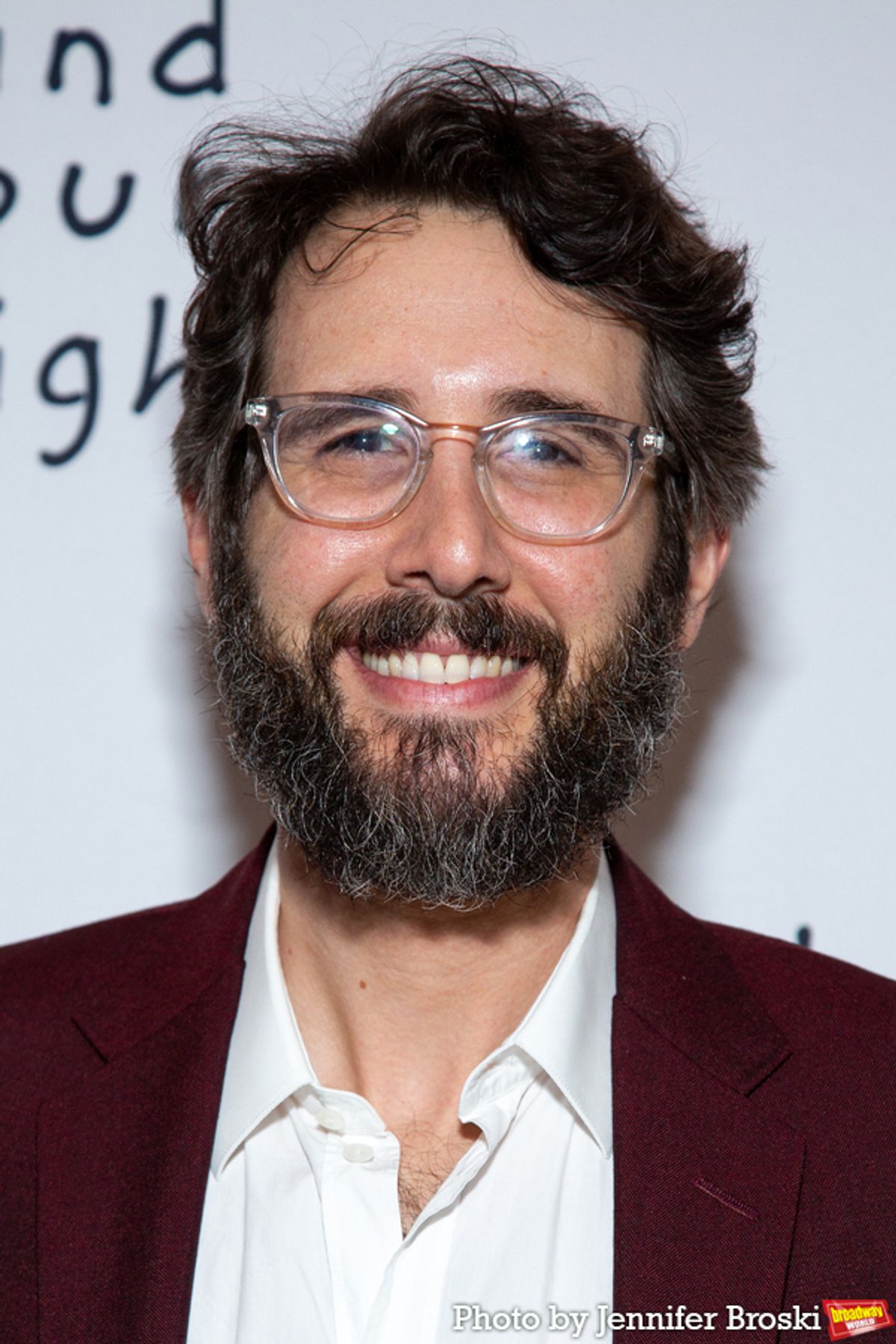 Josh Groban at 
