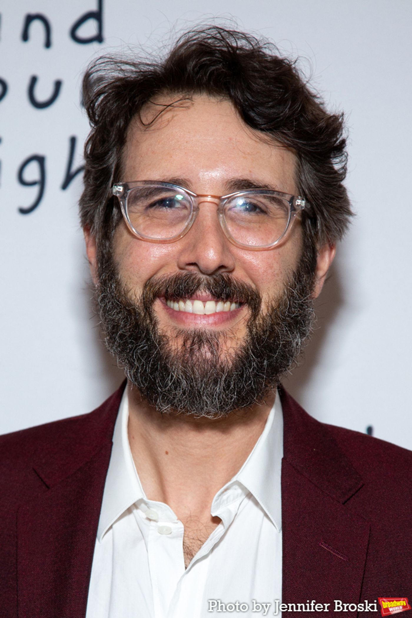 Photos: Josh Groban Hosts the Find Your Light Gala Honoring Bernadette Peters  Image