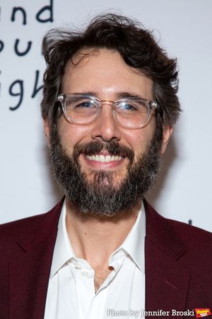 Josh Groban Photo
