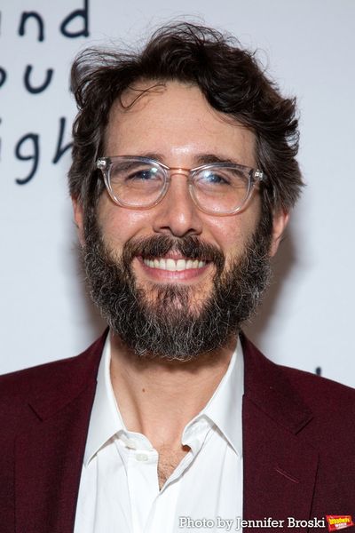 Josh Groban Photo