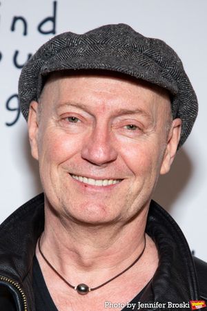 Jamie Jackson @ BroadwayWorld Jamie Jackson Photo