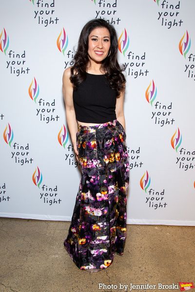 Ruthie Ann Miles Photo