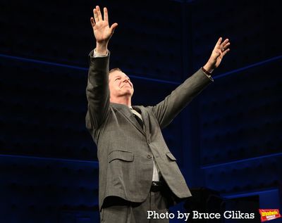Sean Hayes Photo