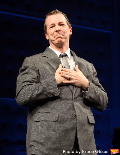 Sean Hayes Photo
