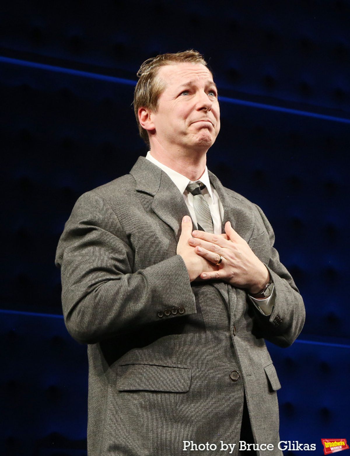 Sean Hayes at 