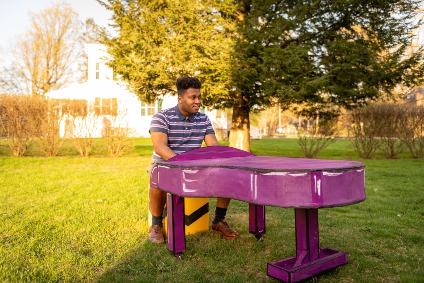 YOU'RE A GOOD MAN, CHARLIE BROWN Opens at FST Next Friday  Image