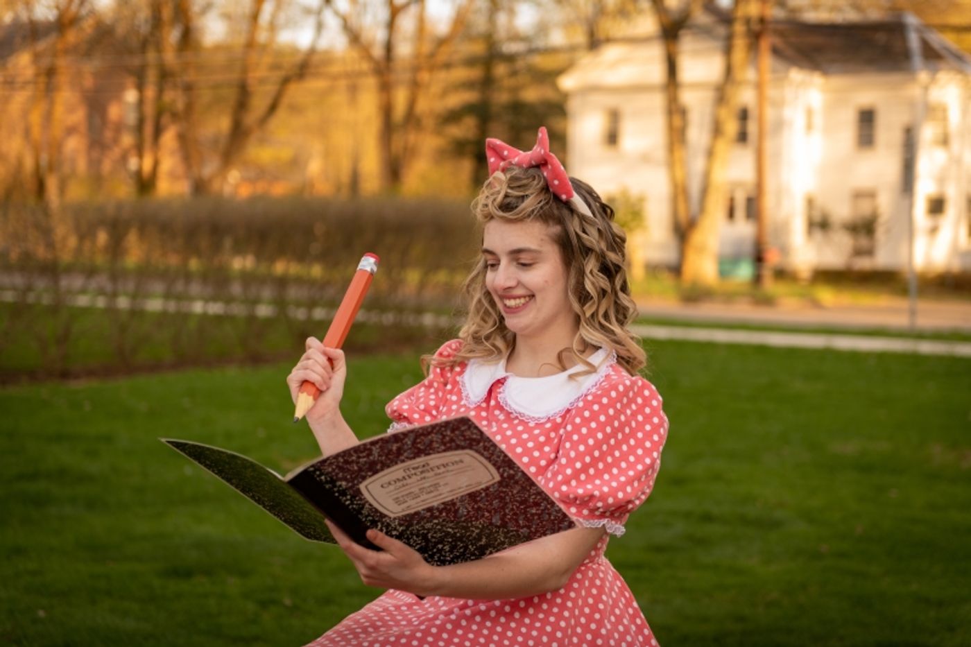 YOU'RE A GOOD MAN, CHARLIE BROWN Opens at FST Next Friday  Image