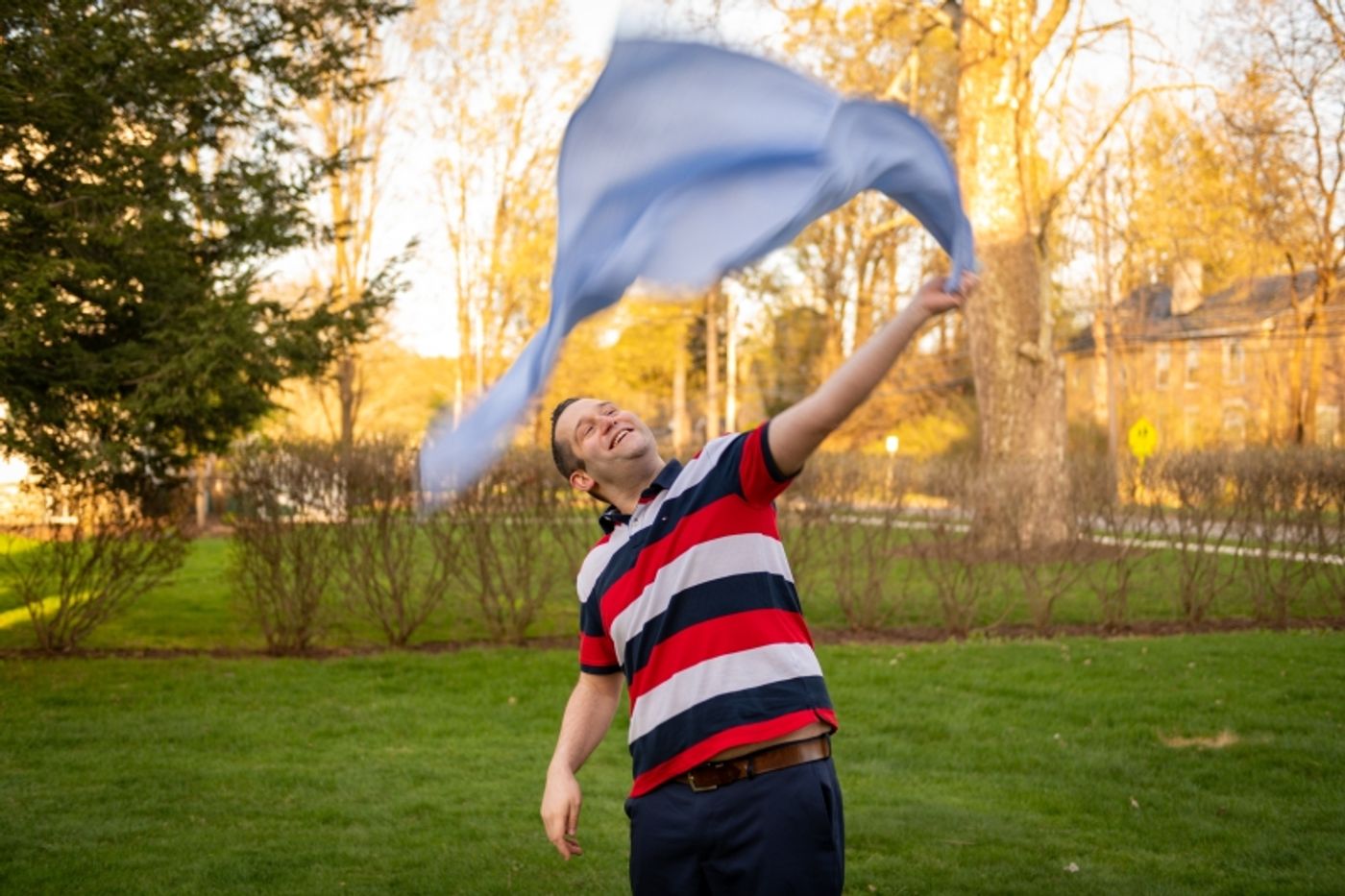 YOU'RE A GOOD MAN, CHARLIE BROWN Opens at FST Next Friday  Image