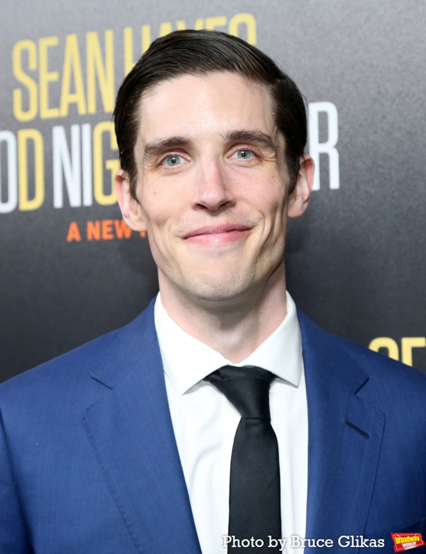 Photos: Inside the Opening Night Party For GOOD NIGHT, OSCAR  Image