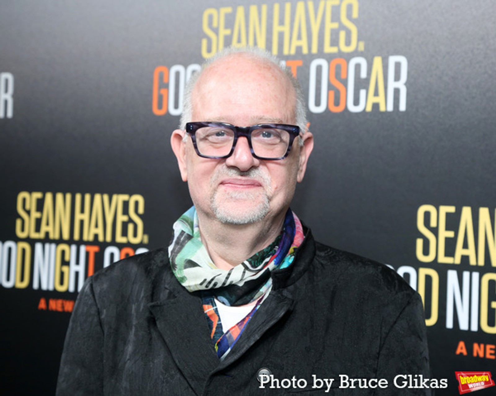 Photos: Inside the Opening Night Party For GOOD NIGHT, OSCAR — photo 17 of 48