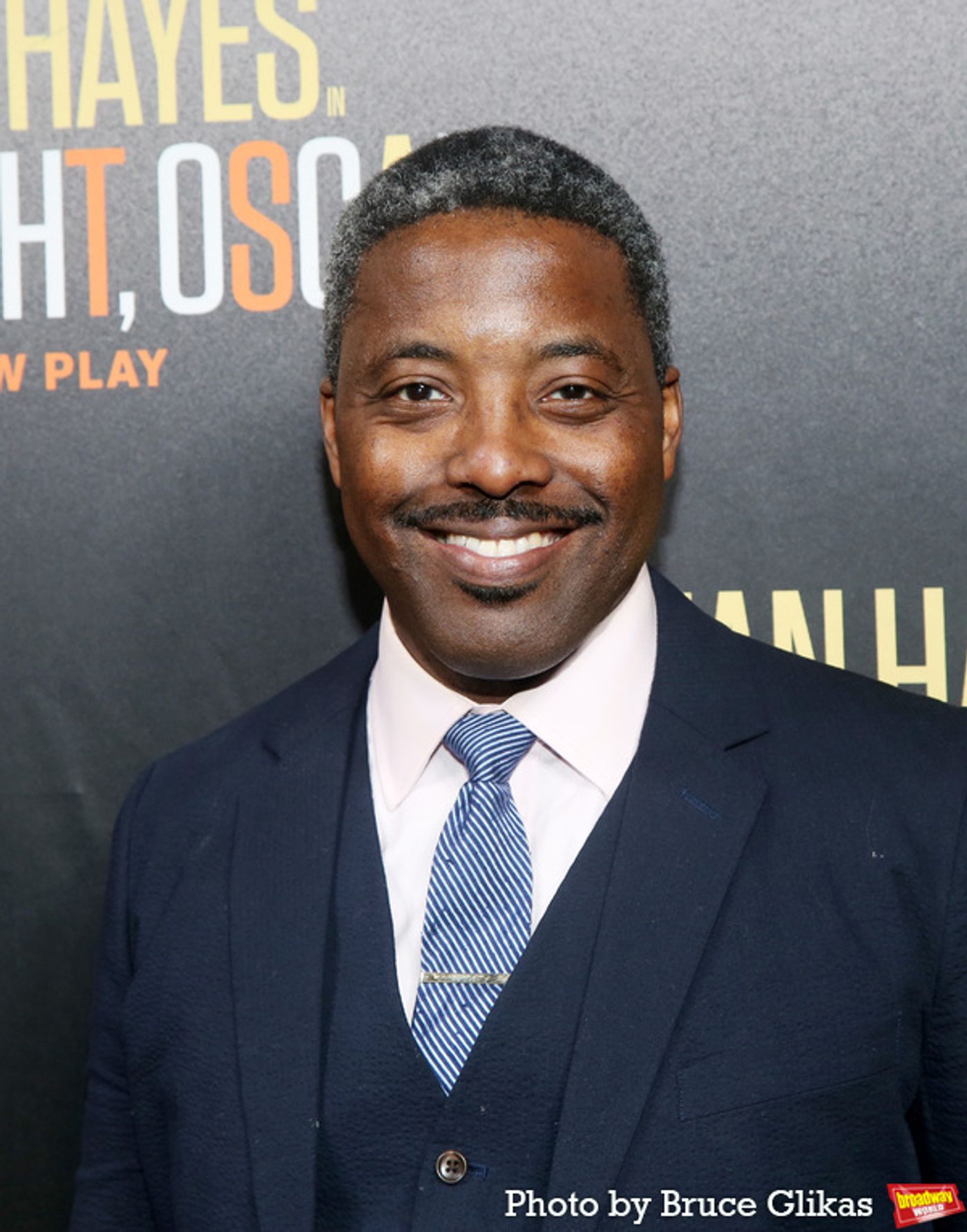 Photos: Inside the Opening Night Party For GOOD NIGHT, OSCAR  Image