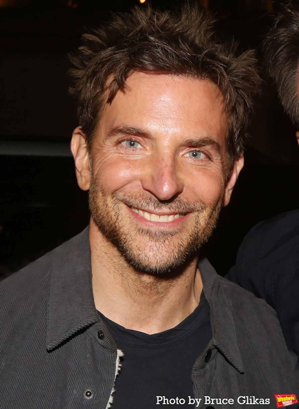 Bradley Cooper at 