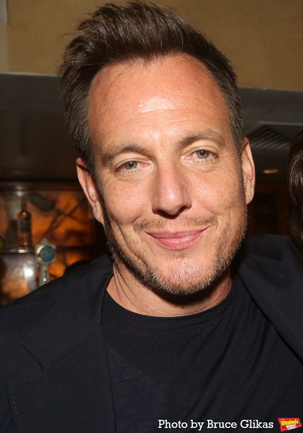 Will Arnett Photo