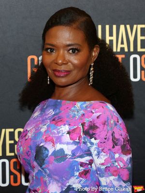 La Chanze @ BroadwayWorld La Chanze Photo