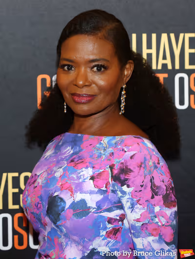 La Chanze Photo