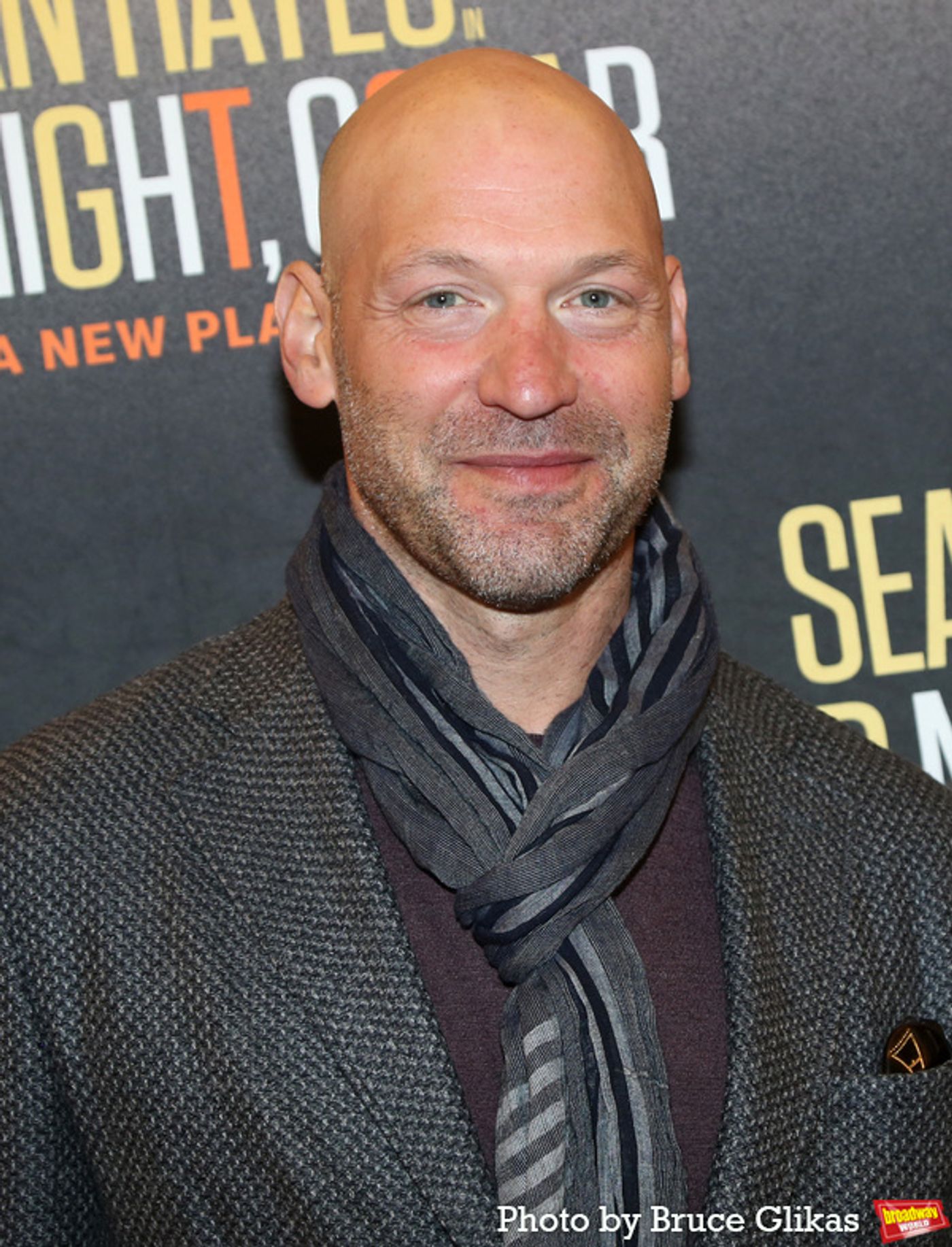 Photos: See Matt Damon, Bradley Cooper & More at GOODNIGHT, OSCAR Opening Night  Image