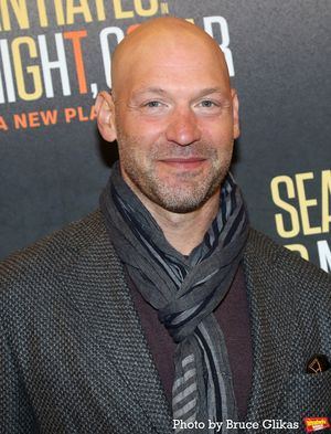 Corey Stoll  Photo