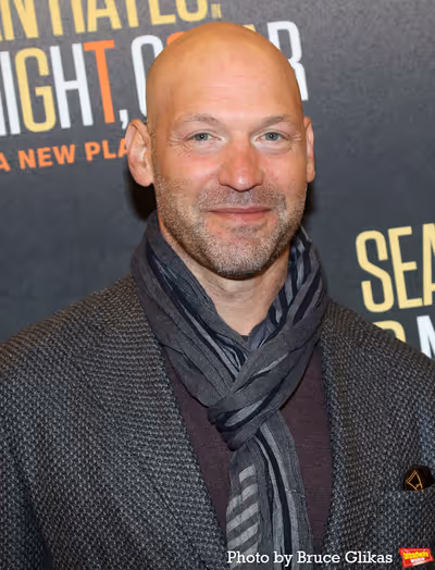 Corey Stoll  Photo