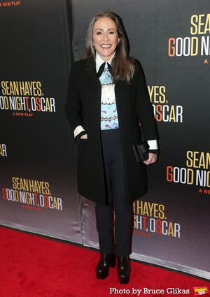 Patricia Heaton @ BroadwayWorld Patricia Heaton Photo