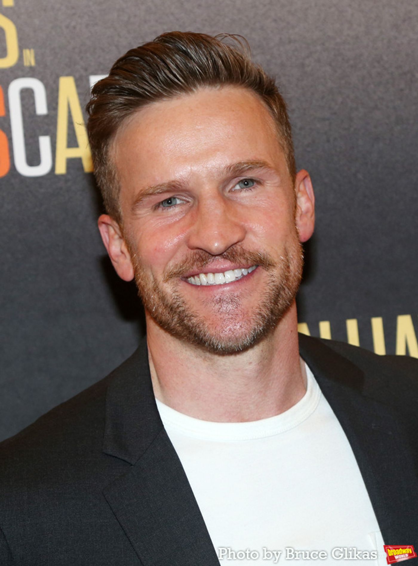 Photos: See Matt Damon, Bradley Cooper & More at GOODNIGHT, OSCAR Opening Night  Image