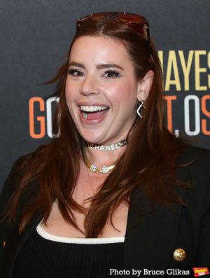 Alysha Umphress @ BroadwayWorld Alysha Umphress Photo