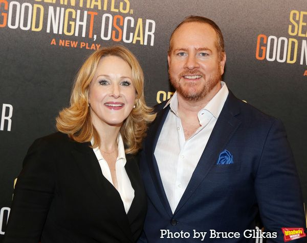 Photos: See Matt Damon, Bradley Cooper & More at GOODNIGHT, OSCAR Opening Night — photo 78 of 92
